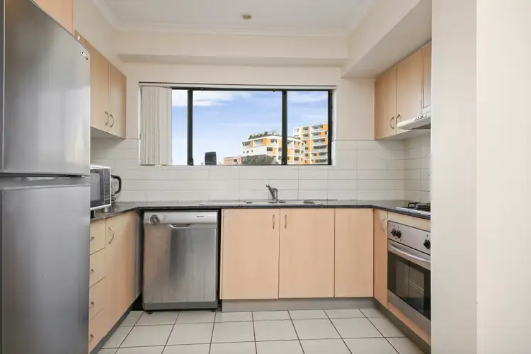 Sixth view of Homely apartment listing, 9/52 Bay Street, Rockdale NSW 2216