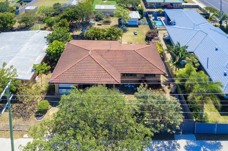81 Fe Walker Street, Kepnock QLD 4670