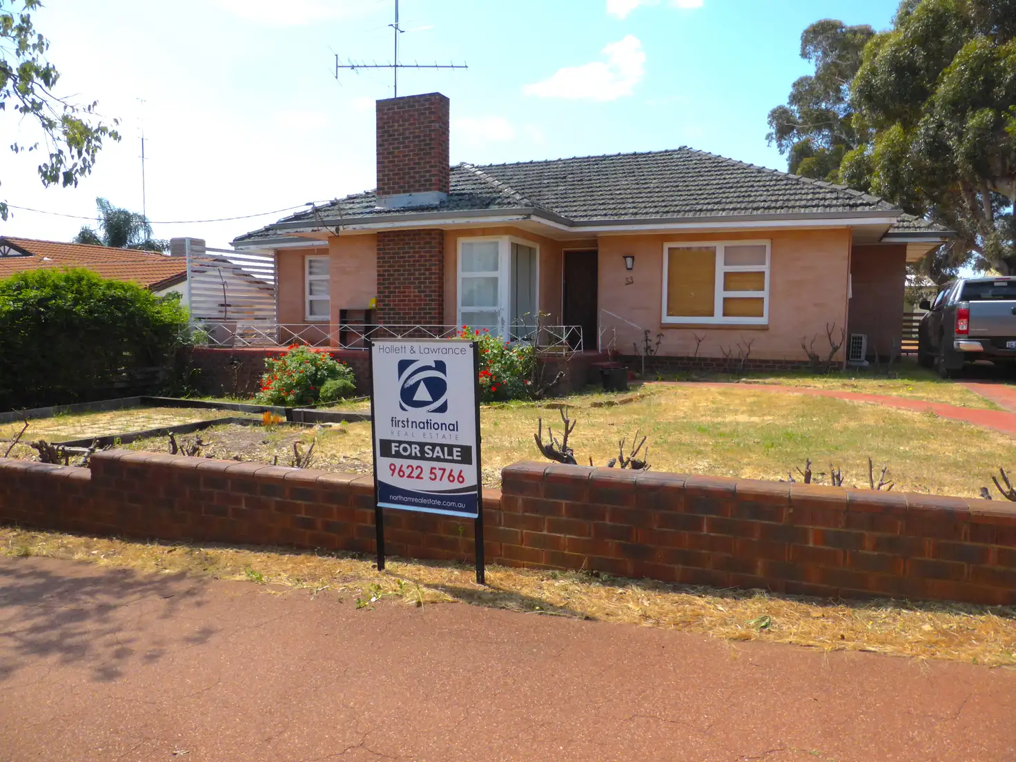 Main view of Homely house listing, 53 Gordon Street, Northam WA 6401