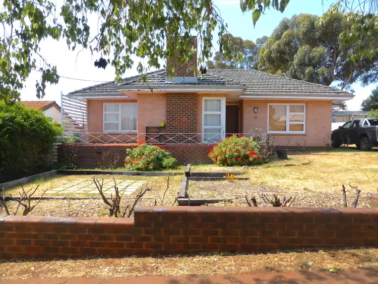 Second view of Homely house listing, 53 Gordon Street, Northam WA 6401