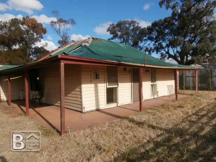 Main view of Homely rural property listing, 2930 Boort Wedderburn Road, Mysia VIC 3518