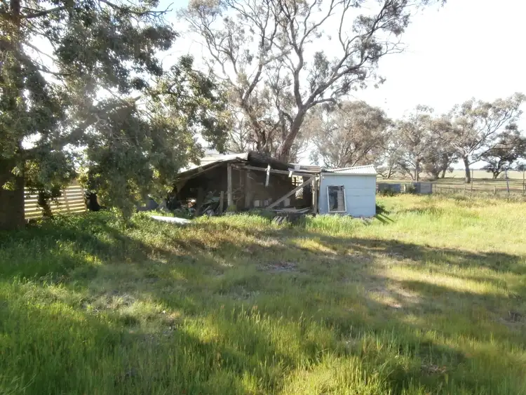 Second view of Homely rural property listing, 2930 Boort Wedderburn Road, Mysia VIC 3518