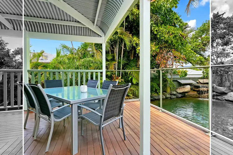9 Keirle Avenue, Whitfield QLD 4870