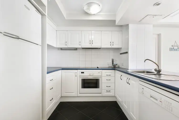 Seventh view of Homely apartment listing, 1301/182 Marine Parade, Labrador QLD 4215