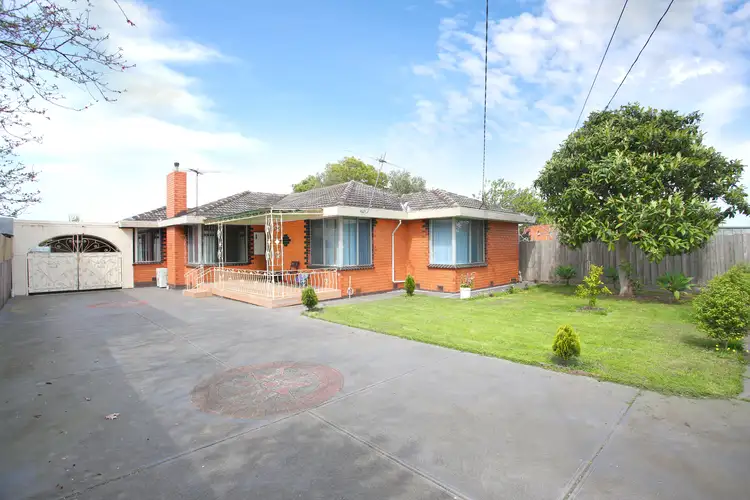 128 Edgars Road, Thomastown VIC 3074
