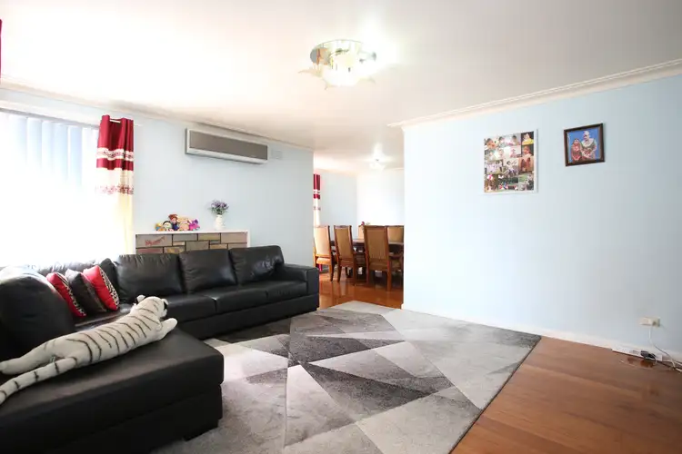 Second view of Homely house listing, 128 Edgars Road, Thomastown VIC 3074
