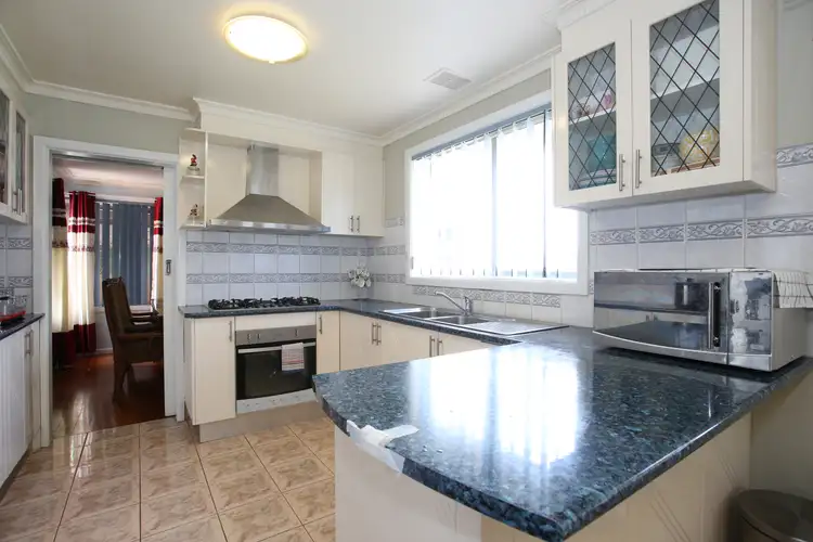 Third view of Homely house listing, 128 Edgars Road, Thomastown VIC 3074