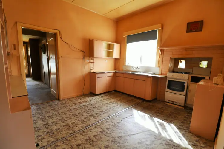 Second view of Homely house listing, 45 Nugget Street, Kerang VIC 3579