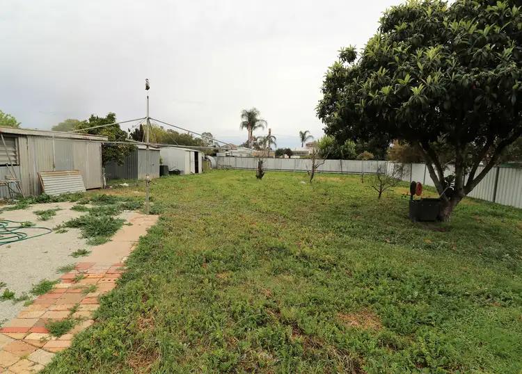 Third view of Homely house listing, 45 Nugget Street, Kerang VIC 3579