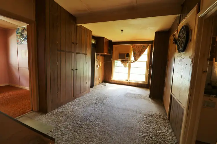 Fourth view of Homely house listing, 45 Nugget Street, Kerang VIC 3579