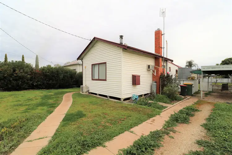 Fifth view of Homely house listing, 45 Nugget Street, Kerang VIC 3579