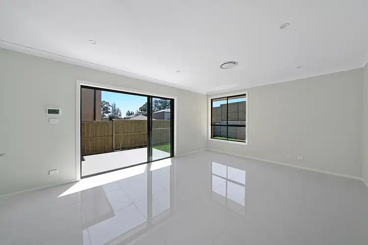 Fifth view of Homely house listing, 38 Birch Street, Bonnyrigg NSW 2177