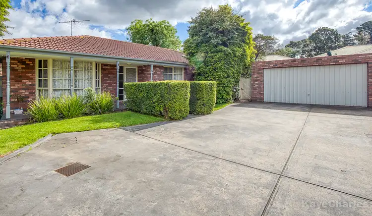 Second view of Homely unit listing, 2/24 Turner Street, Berwick VIC 3806