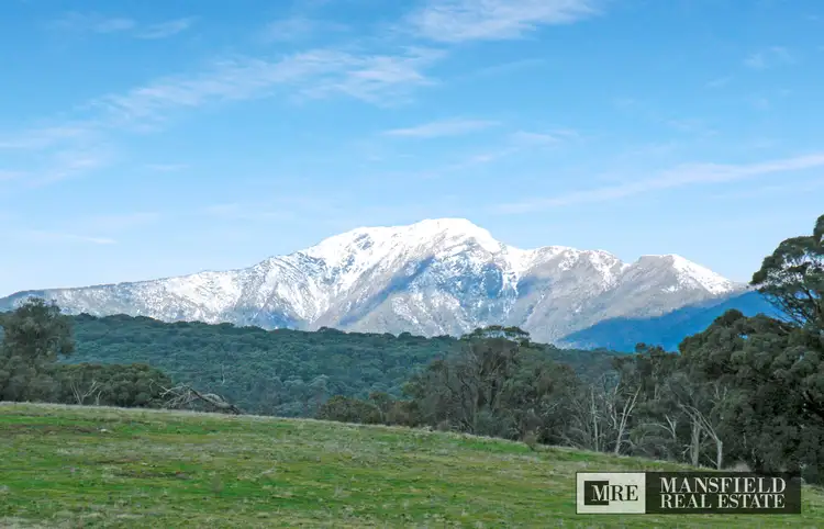 Main view of Homely rural property listing, 796 Buttercup Road, Merrijig VIC 3723