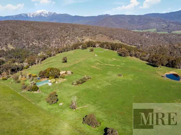 Second view of Homely rural property listing, 796 Buttercup Road, Merrijig VIC 3723