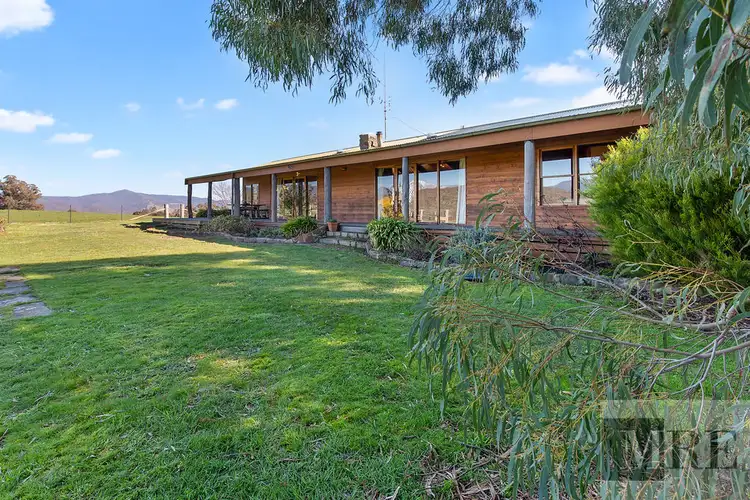 Third view of Homely rural property listing, 796 Buttercup Road, Merrijig VIC 3723