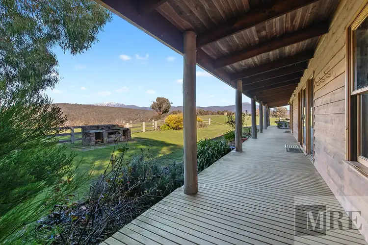 Fifth view of Homely rural property listing, 796 Buttercup Road, Merrijig VIC 3723