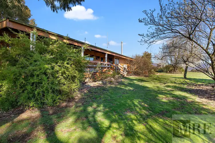 Sixth view of Homely rural property listing, 796 Buttercup Road, Merrijig VIC 3723