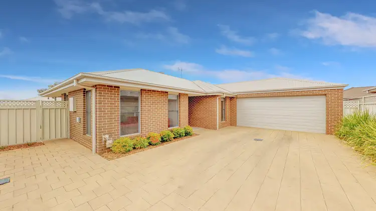 Main view of Homely house listing, 3B Apsley Crescent, Dubbo NSW 2830