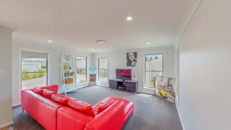 Second view of Homely house listing, 3B Apsley Crescent, Dubbo NSW 2830