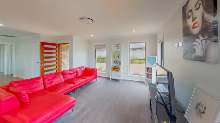 Third view of Homely house listing, 3B Apsley Crescent, Dubbo NSW 2830