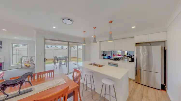 Fourth view of Homely house listing, 3B Apsley Crescent, Dubbo NSW 2830