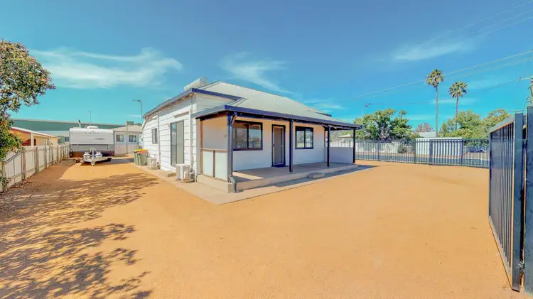 128 Fitzroy Street, Dubbo NSW 2830