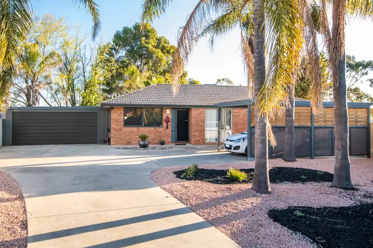 7 Shannon Court, Mooroopna VIC 3629