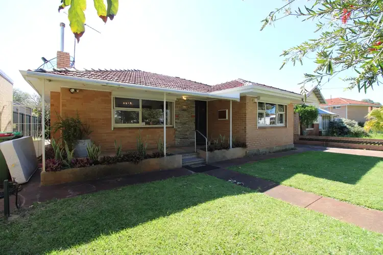 30 Belgrave Street, Maylands WA 6051