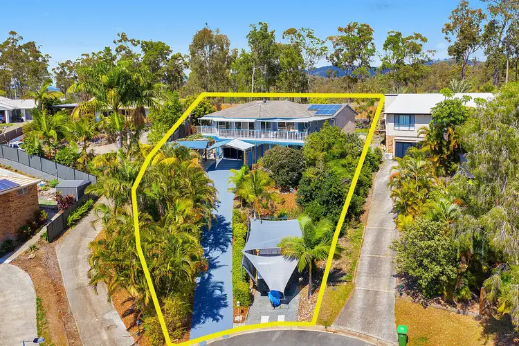 Main view of Homely house listing, 8 Rob Roy Court, Highland Park QLD 4211