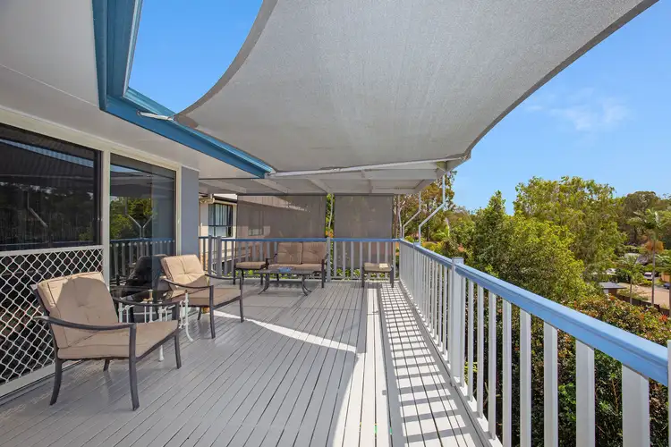 Fourth view of Homely house listing, 8 Rob Roy Court, Highland Park QLD 4211