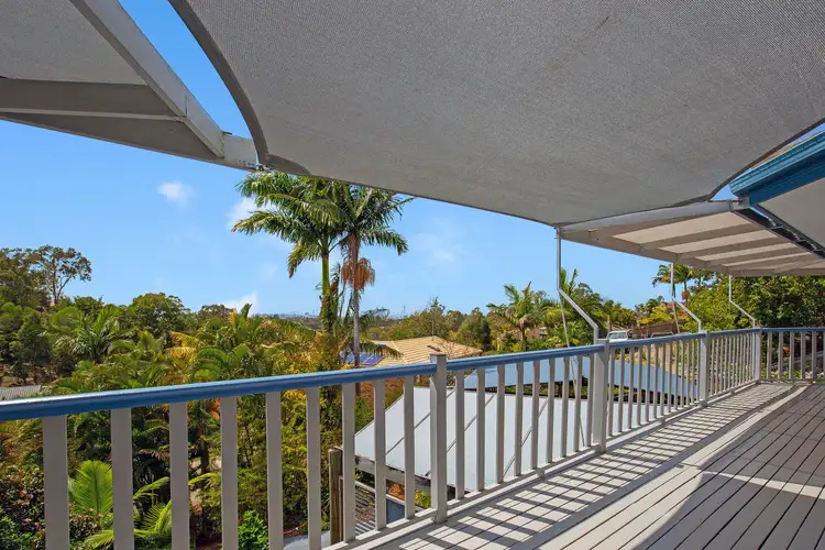 Fifth view of Homely house listing, 8 Rob Roy Court, Highland Park QLD 4211