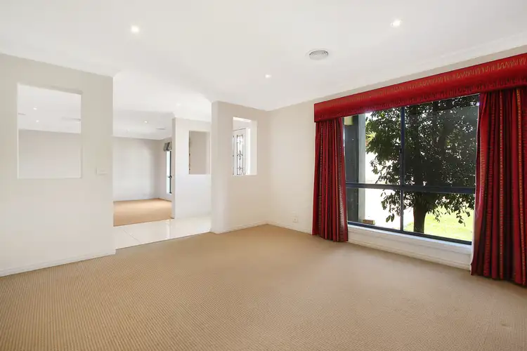 Second view of Homely house listing, 26 Berberick Court, Thurgoona NSW 2640