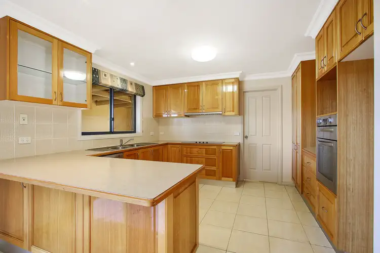 Sixth view of Homely house listing, 26 Berberick Court, Thurgoona NSW 2640