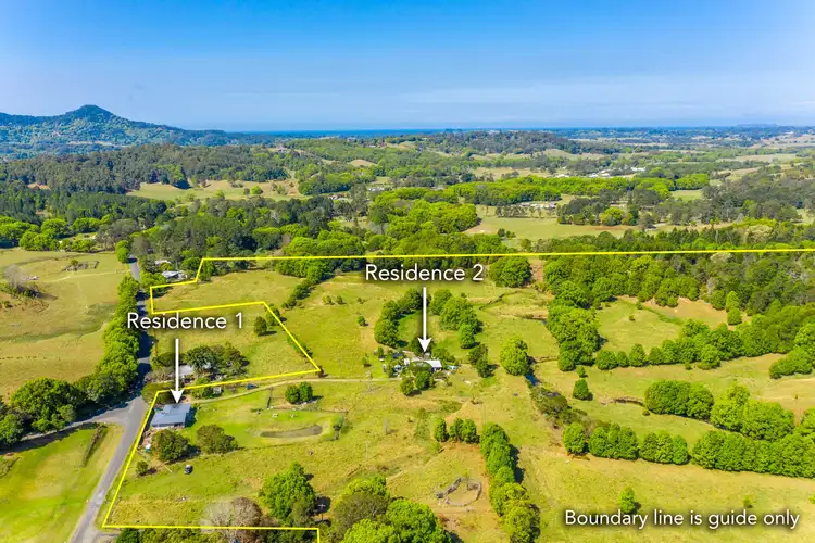 551 Left Bank Rd, Mullumbimby NSW 2482