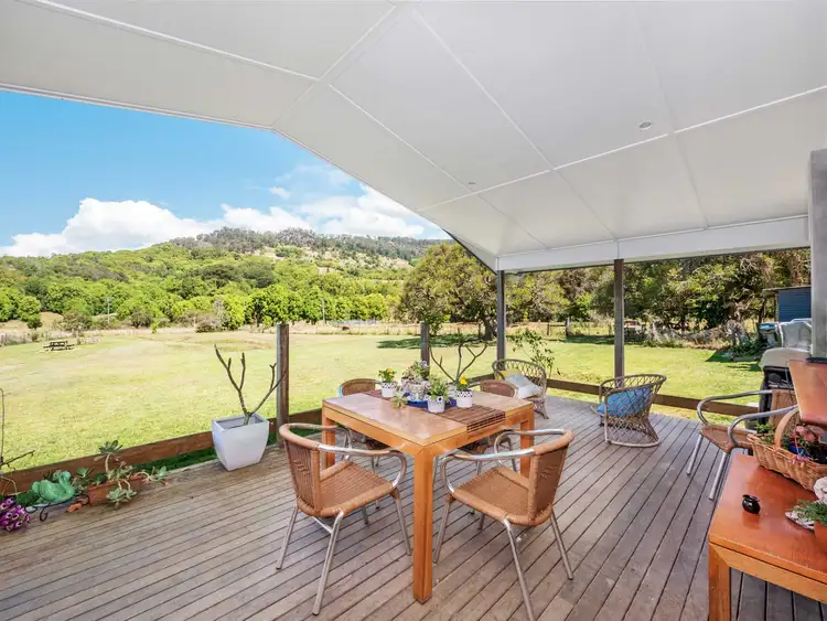 Third view of Homely rural property listing, 551 Left Bank Rd, Mullumbimby NSW 2482