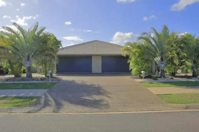 Main view of Homely semi-detached listing, 6 Regent Court, Thabeban QLD 4670