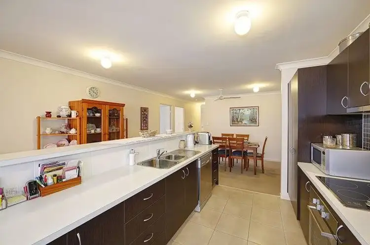 Fourth view of Homely semi-detached listing, 6 Regent Court, Thabeban QLD 4670