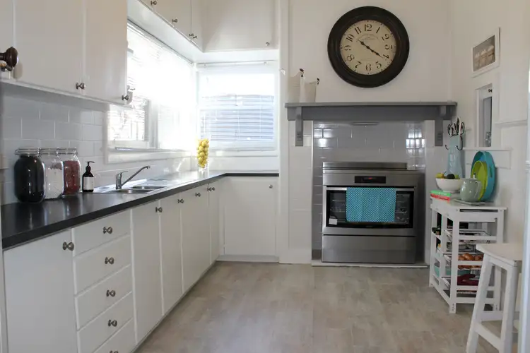 Second view of Homely house listing, 1 Campbell Street, Nhill VIC 3418