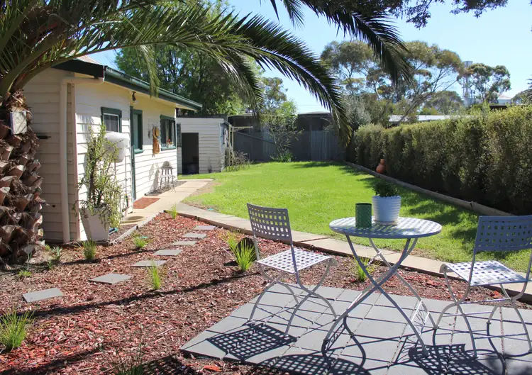 Fourth view of Homely house listing, 1 Campbell Street, Nhill VIC 3418