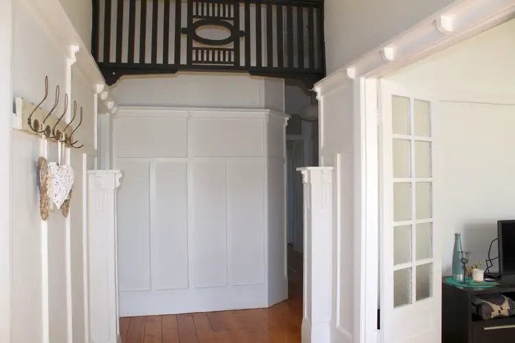 Sixth view of Homely house listing, 1 Campbell Street, Nhill VIC 3418