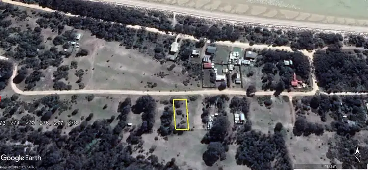 Seventh view of Homely land listing, LOT 224 Sea Vista Road, Nepean Bay SA 5223