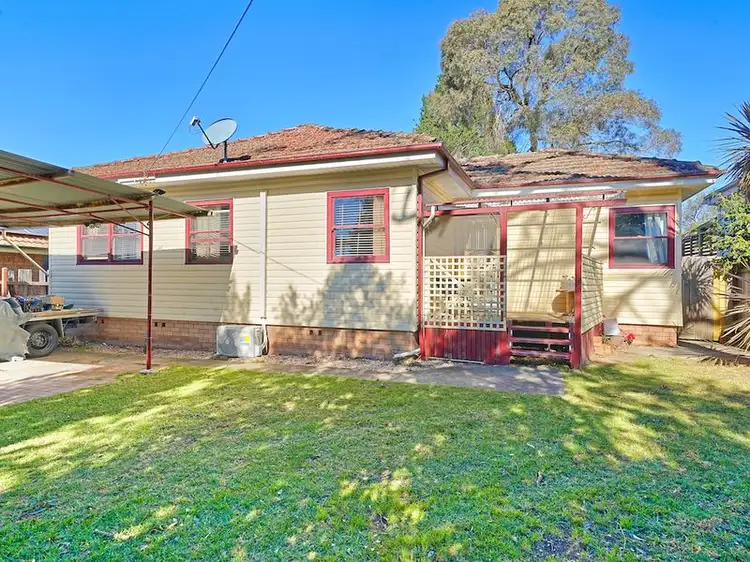 Main view of Homely house listing, 29 Coevon Road, Buxton NSW 2571