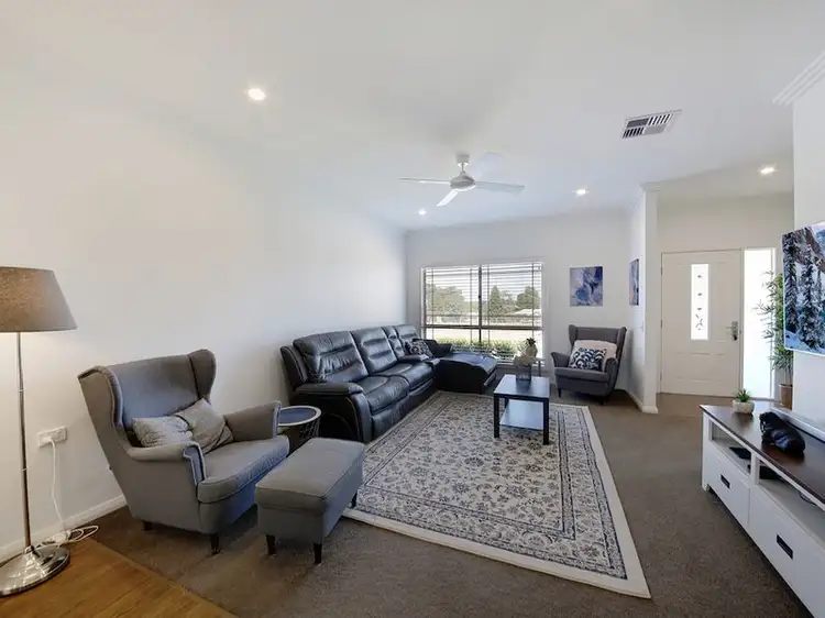 Second view of Homely retirement listing, 17 Emu Parade, Bluegum Lifestyle Resort, Thirlmere NSW 2572