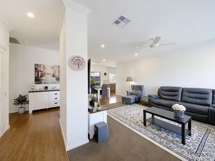 Third view of Homely retirement listing, 17 Emu Parade, Bluegum Lifestyle Resort, Thirlmere NSW 2572