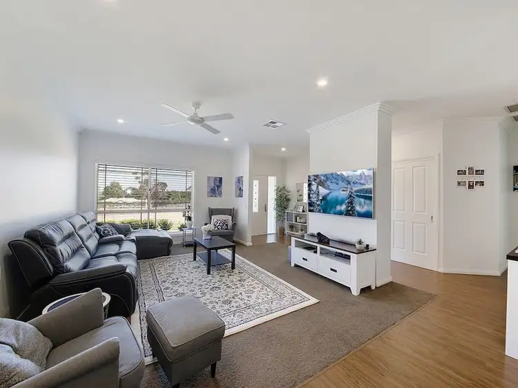 Fourth view of Homely retirement listing, 17 Emu Parade, Bluegum Lifestyle Resort, Thirlmere NSW 2572
