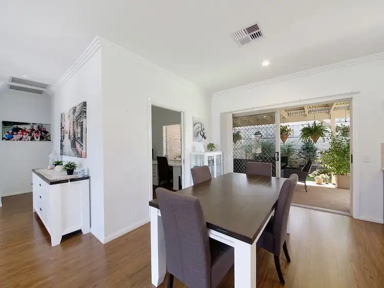 Fifth view of Homely retirement listing, 17 Emu Parade, Bluegum Lifestyle Resort, Thirlmere NSW 2572