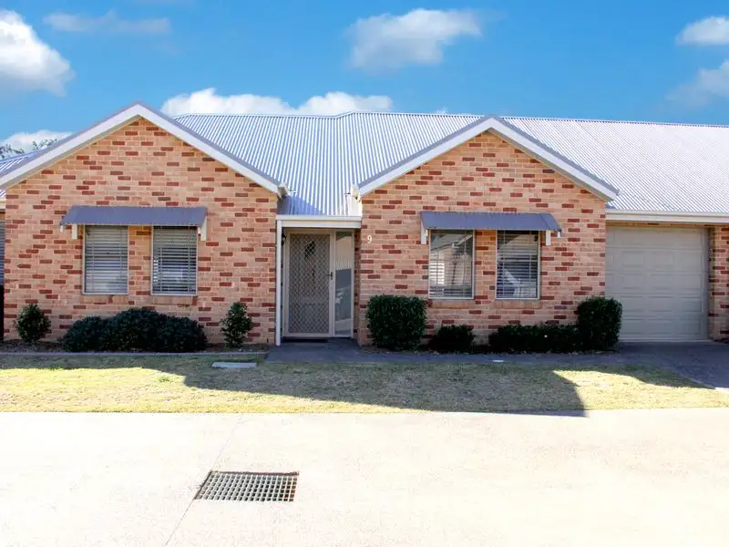 Main view of Homely retirement listing, 9 Platypus Avenue, Thirlmere NSW 2572