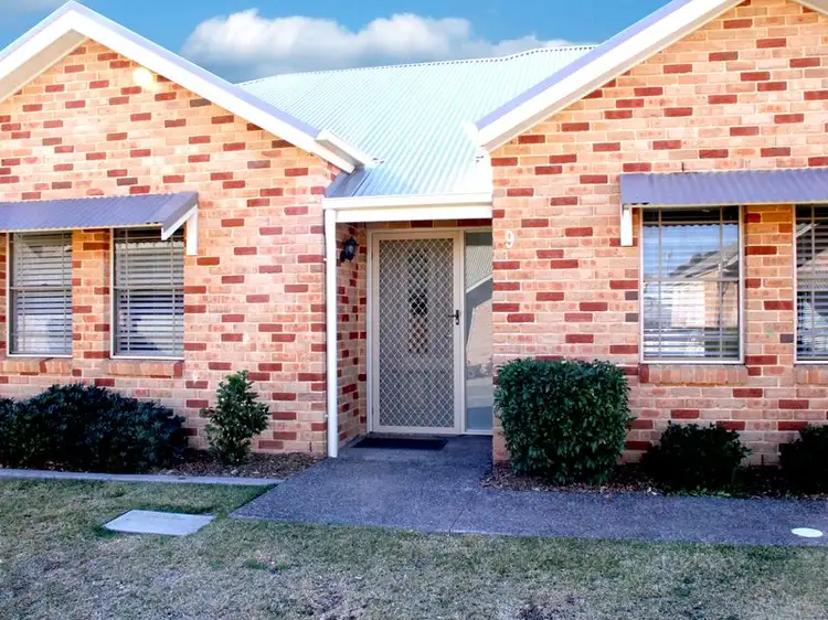 Second view of Homely retirement listing, 9 Platypus Avenue, Thirlmere NSW 2572