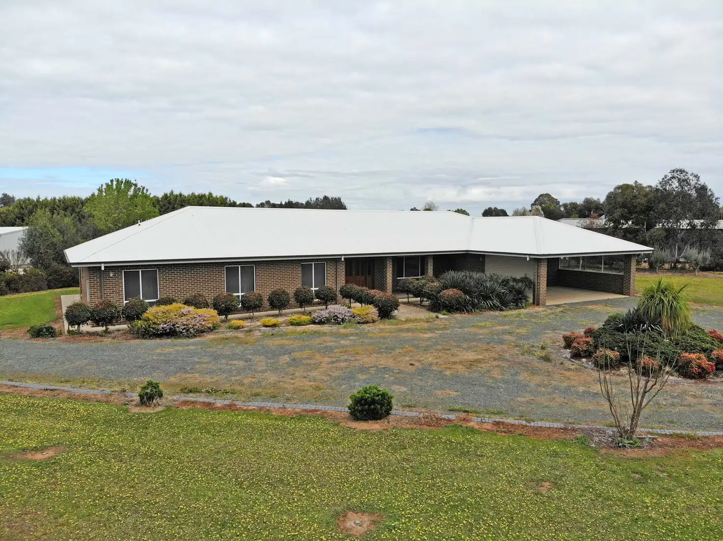 Main view of Homely house listing, 2 Jenmar Drive, Kyabram VIC 3620